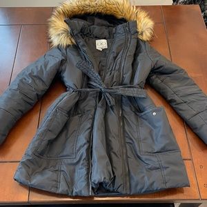 Maternity Winter Jacket